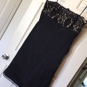 NWOT Ann Taylor cocktail dress